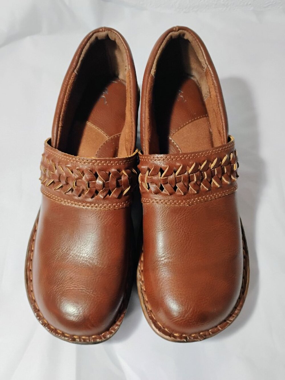 Boc Clogs
